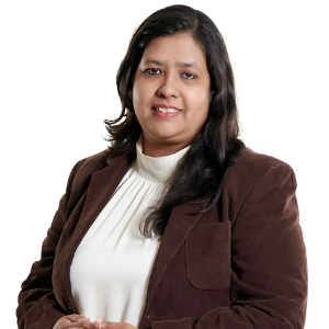 Anuprita Bhattacharya