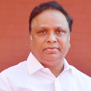 Ashish Shelar