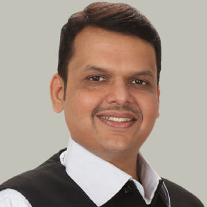 Devendra Fadnavis