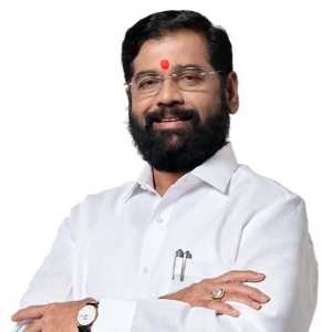 Eknath Shinde