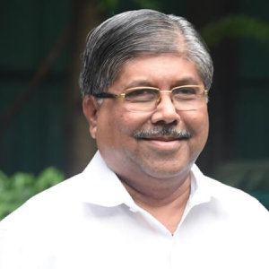 Shri Chandrakant Dada Patil