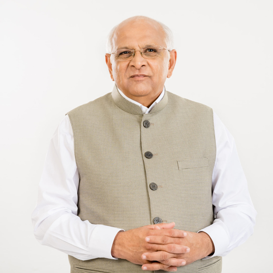 CM Shri Bhupendra-Patel