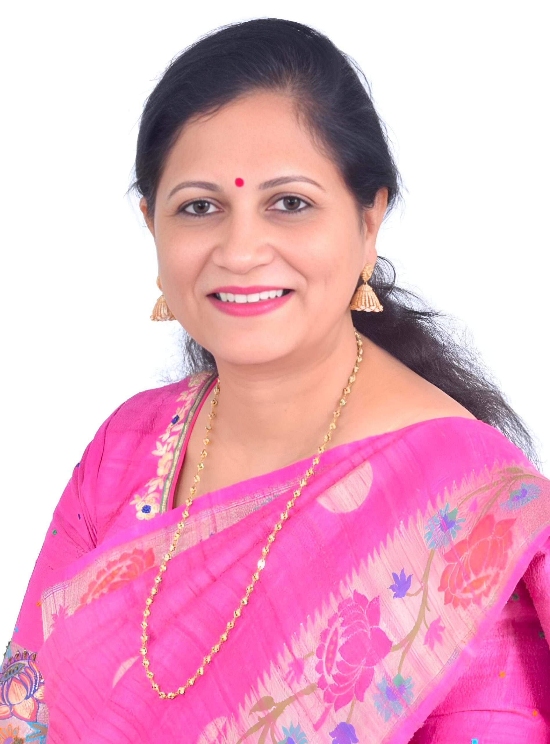 Shri Dr_Manishaben_Vakil