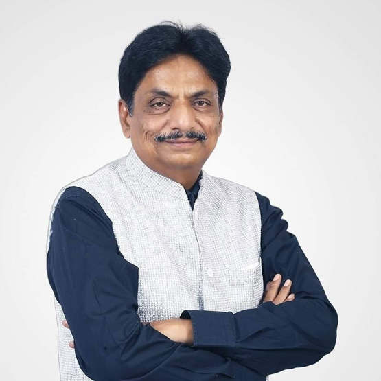 Shri Rushikesh-Patel